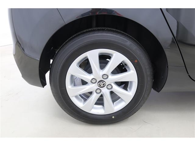 アクア Z バックカメラ 衝突被害軽減システム ドラレコ LEDヘッドランプ(18枚目)