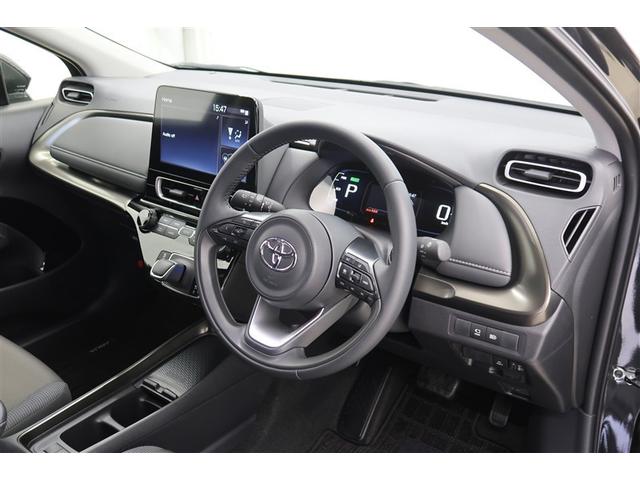 アクア Z バックカメラ 衝突被害軽減システム ドラレコ LEDヘッドランプ(19枚目)