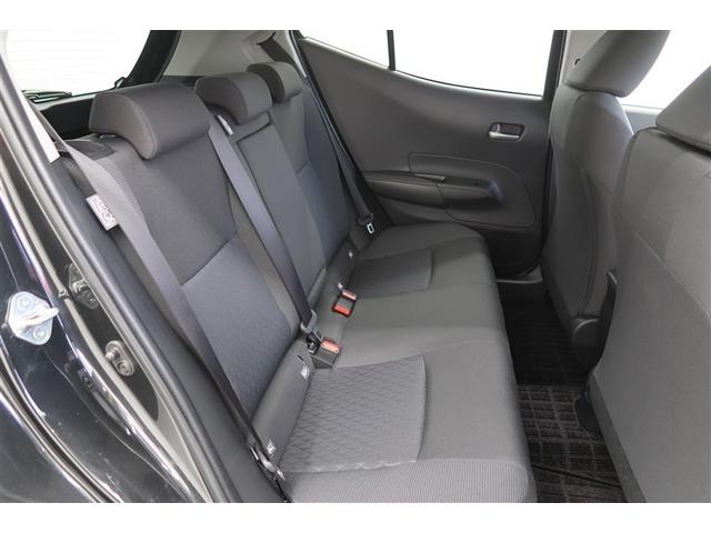 アクア Z バックカメラ 衝突被害軽減システム ドラレコ LEDヘッドランプ(21枚目)