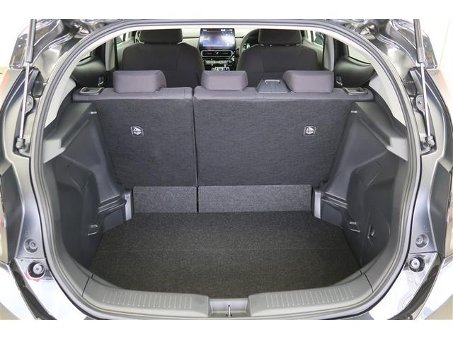 アクア Z バックカメラ 衝突被害軽減システム ドラレコ LEDヘッドランプ(22枚目)