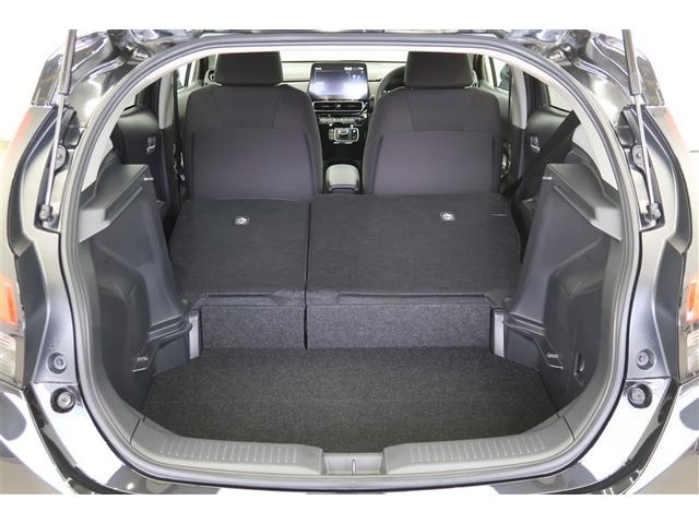 アクア Z バックカメラ 衝突被害軽減システム ドラレコ LEDヘッドランプ(23枚目)