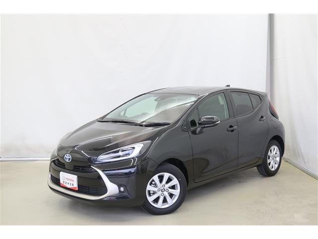 アクア Z バックカメラ 衝突被害軽減システム ドラレコ LEDヘッドランプ(26枚目)