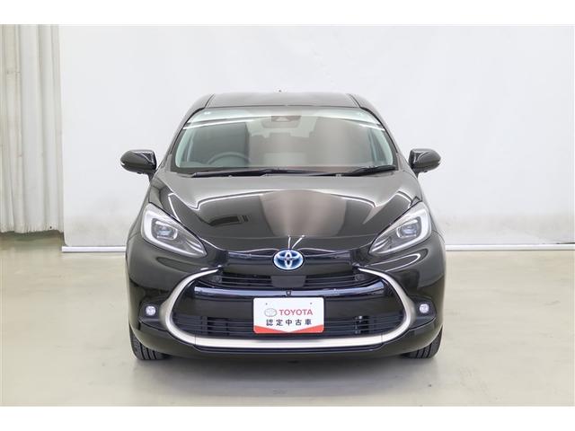 アクア Z バックカメラ 衝突被害軽減システム ドラレコ LEDヘッドランプ(28枚目)