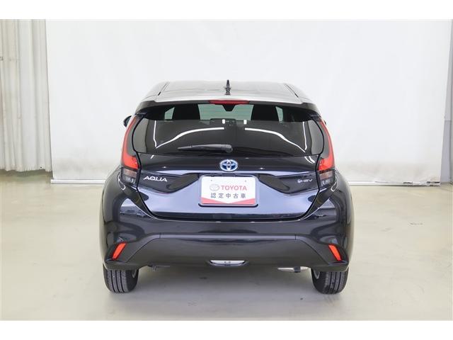 アクア Z バックカメラ 衝突被害軽減システム ドラレコ LEDヘッドランプ(30枚目)