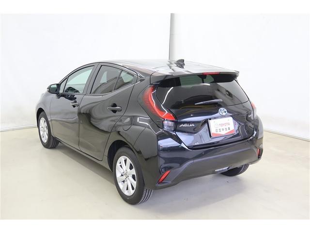 アクア Z バックカメラ 衝突被害軽減システム ドラレコ LEDヘッドランプ(31枚目)