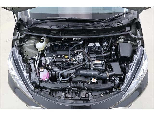 アクア Z バックカメラ 衝突被害軽減システム ドラレコ LEDヘッドランプ(32枚目)