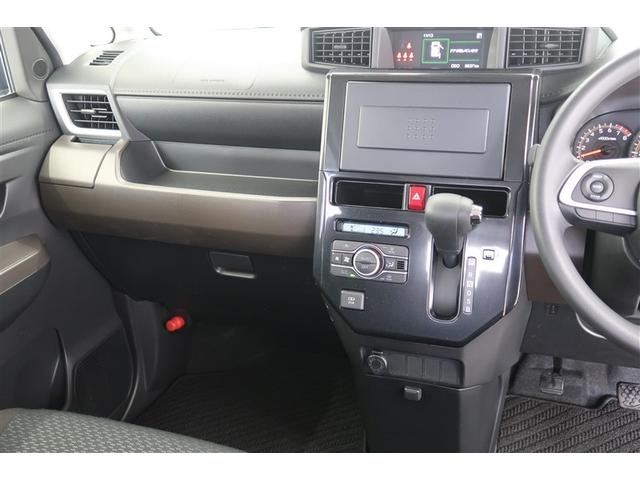 ルーミー G 衝突被害軽減システム ETC ドラレコ 両側電動スライド LEDヘッドランプ アイドリングストップ(5枚目)