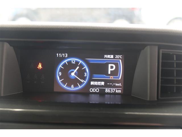 ルーミー G 衝突被害軽減システム ETC ドラレコ 両側電動スライド LEDヘッドランプ アイドリングストップ(7枚目)