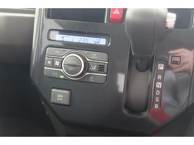 ルーミー G 衝突被害軽減システム ETC ドラレコ 両側電動スライド LEDヘッドランプ アイドリングストップ(9枚目)