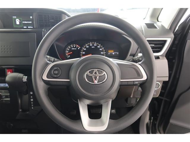 ルーミー G 衝突被害軽減システム ETC ドラレコ 両側電動スライド LEDヘッドランプ アイドリングストップ(11枚目)