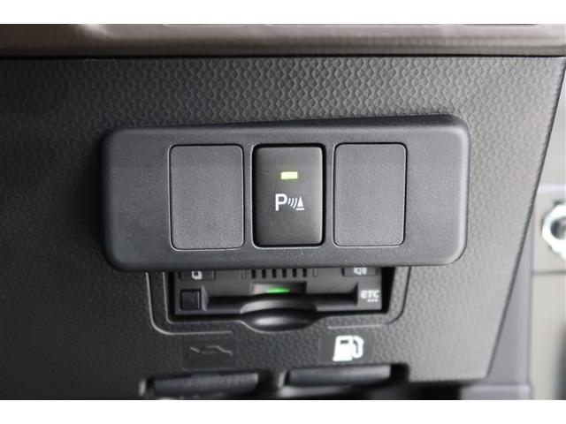 ルーミー G 衝突被害軽減システム ETC ドラレコ 両側電動スライド LEDヘッドランプ アイドリングストップ(14枚目)