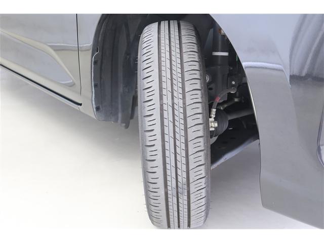 ルーミー G 衝突被害軽減システム ETC ドラレコ 両側電動スライド LEDヘッドランプ アイドリングストップ(16枚目)