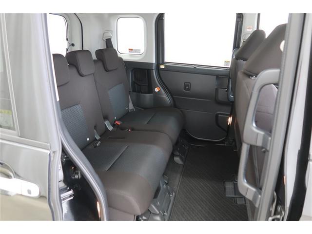 ルーミー G 衝突被害軽減システム ETC ドラレコ 両側電動スライド LEDヘッドランプ アイドリングストップ(21枚目)