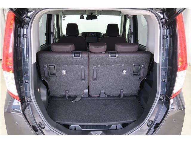 ルーミー G 衝突被害軽減システム ETC ドラレコ 両側電動スライド LEDヘッドランプ アイドリングストップ(22枚目)