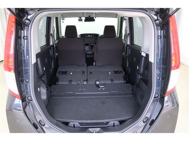 ルーミー G 衝突被害軽減システム ETC ドラレコ 両側電動スライド LEDヘッドランプ アイドリングストップ(23枚目)