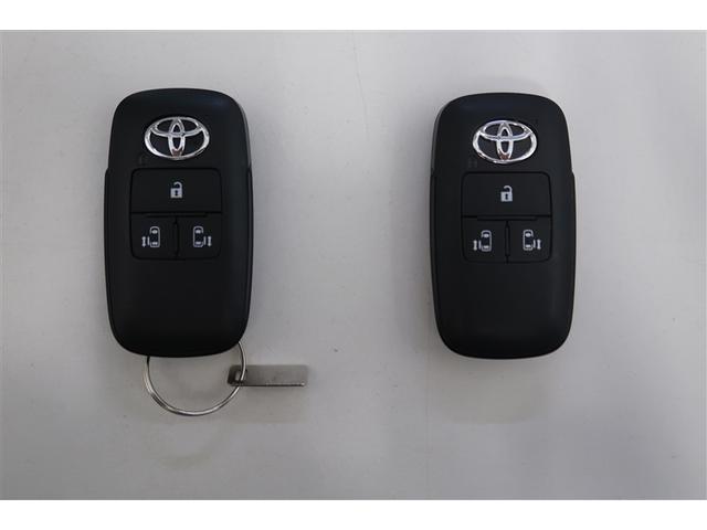 ルーミー G 衝突被害軽減システム ETC ドラレコ 両側電動スライド LEDヘッドランプ アイドリングストップ(26枚目)