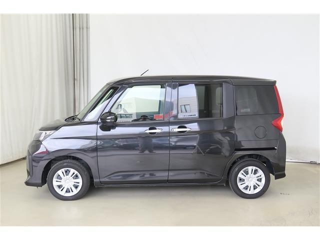 ルーミー G 衝突被害軽減システム ETC ドラレコ 両側電動スライド LEDヘッドランプ アイドリングストップ(28枚目)