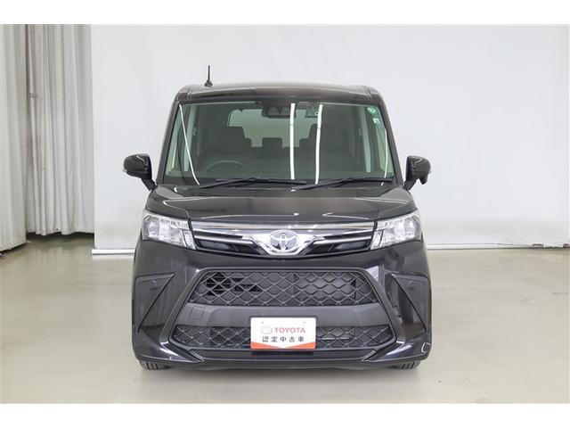 ルーミー G 衝突被害軽減システム ETC ドラレコ 両側電動スライド LEDヘッドランプ アイドリングストップ(29枚目)