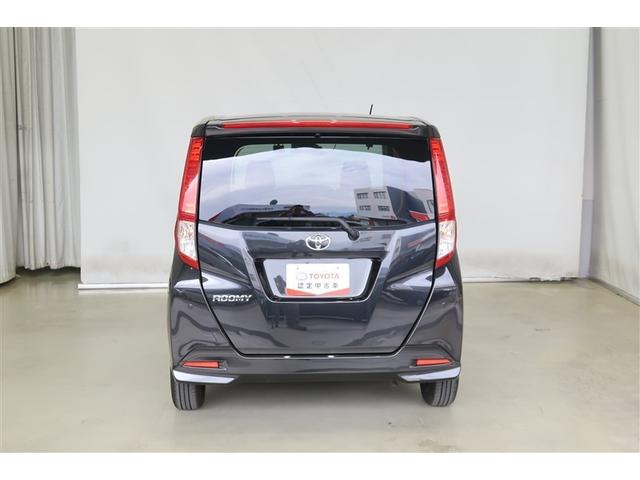 ルーミー G 衝突被害軽減システム ETC ドラレコ 両側電動スライド LEDヘッドランプ アイドリングストップ(31枚目)