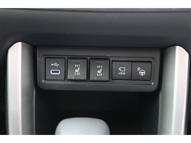 カローラクロス ハイブリッド Z サンルーフ フルセグ メモリーナビ バックカメラ 衝突被害軽減システム ETC ドラレコ LEDヘッドランプ(11枚目)