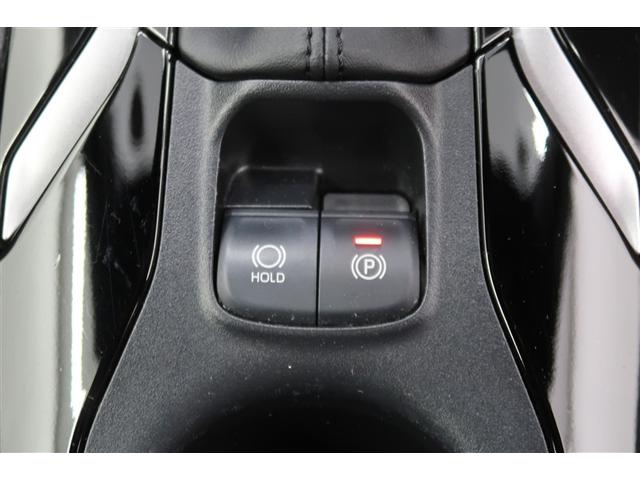 カローラクロス ハイブリッド Z サンルーフ フルセグ メモリーナビ バックカメラ 衝突被害軽減システム ETC ドラレコ LEDヘッドランプ(13枚目)