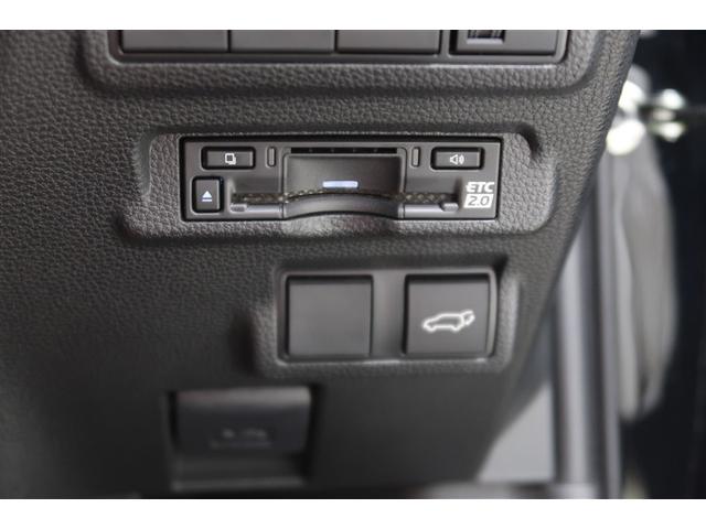 カローラクロス ハイブリッド Z サンルーフ フルセグ メモリーナビ バックカメラ 衝突被害軽減システム ETC ドラレコ LEDヘッドランプ(18枚目)