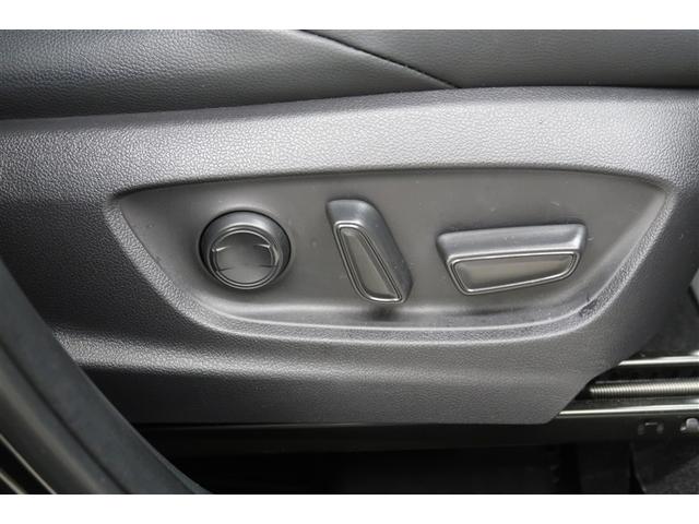 カローラクロス ハイブリッド Z サンルーフ フルセグ メモリーナビ バックカメラ 衝突被害軽減システム ETC ドラレコ LEDヘッドランプ(20枚目)