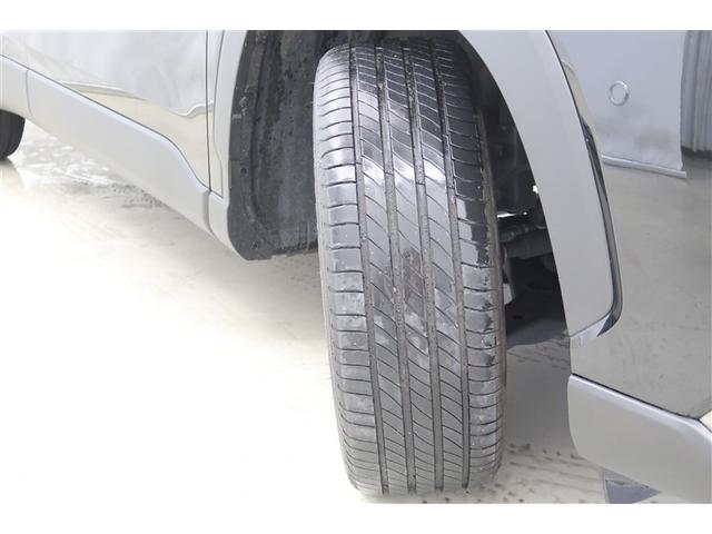 カローラクロス ハイブリッド Z サンルーフ フルセグ メモリーナビ バックカメラ 衝突被害軽減システム ETC ドラレコ LEDヘッドランプ(25枚目)