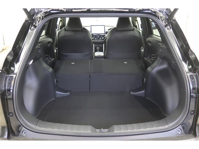 カローラクロス ハイブリッド Z サンルーフ フルセグ メモリーナビ バックカメラ 衝突被害軽減システム ETC ドラレコ LEDヘッドランプ(31枚目)