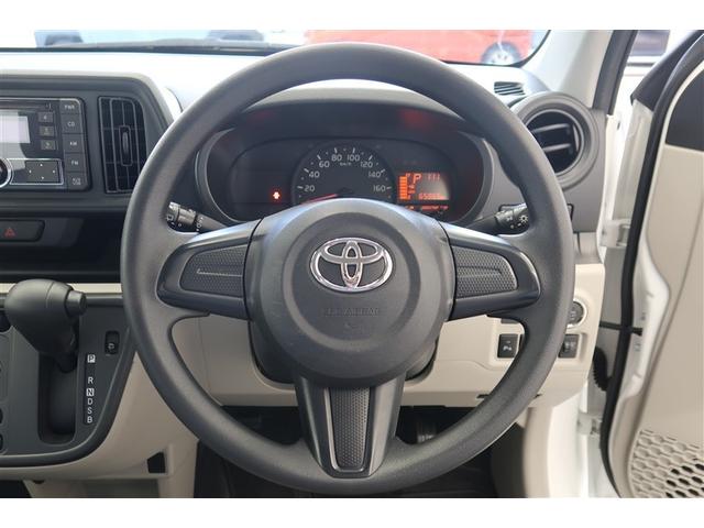 パッソ Ｘ　Ｓ　衝突被害軽減システム　ＥＴＣ　アイドリングストップ（9枚目）