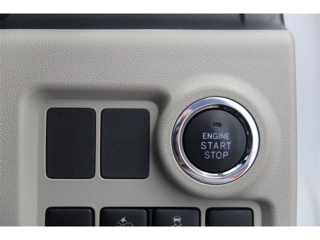 パッソ Ｘ　Ｓ　衝突被害軽減システム　ＥＴＣ　アイドリングストップ（10枚目）