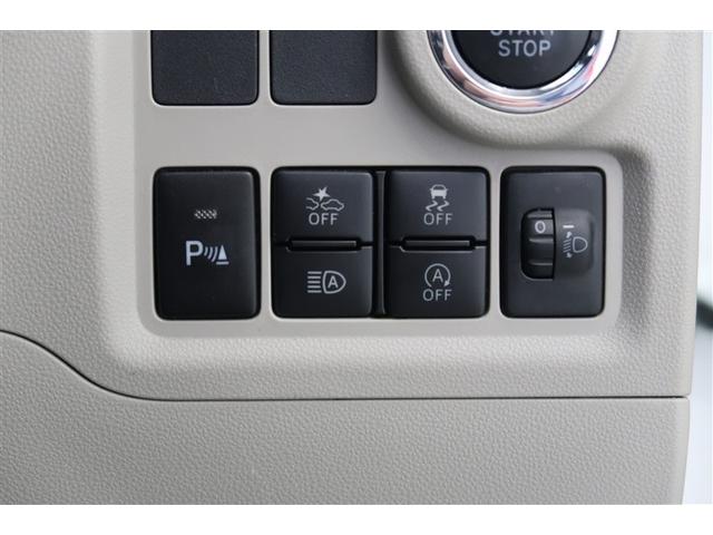 パッソ Ｘ　Ｓ　衝突被害軽減システム　ＥＴＣ　アイドリングストップ（11枚目）