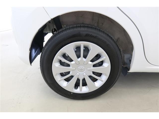 パッソ Ｘ　Ｓ　衝突被害軽減システム　ＥＴＣ　アイドリングストップ（13枚目）