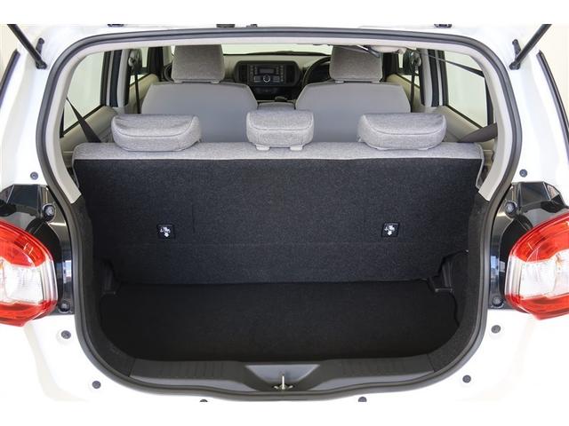 パッソ Ｘ　Ｓ　衝突被害軽減システム　ＥＴＣ　アイドリングストップ（17枚目）