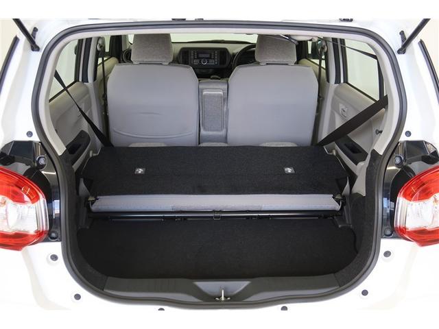 パッソ Ｘ　Ｓ　衝突被害軽減システム　ＥＴＣ　アイドリングストップ（18枚目）