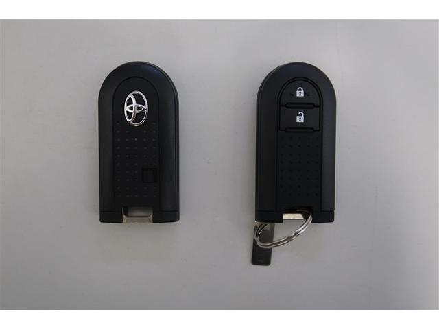 パッソ Ｘ　Ｓ　衝突被害軽減システム　ＥＴＣ　アイドリングストップ（20枚目）