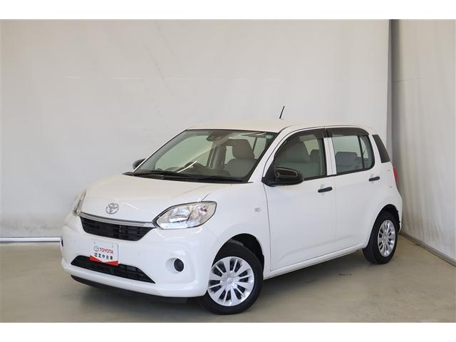 パッソ Ｘ　Ｓ　衝突被害軽減システム　ＥＴＣ　アイドリングストップ（21枚目）