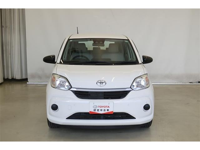 パッソ Ｘ　Ｓ　衝突被害軽減システム　ＥＴＣ　アイドリングストップ（23枚目）