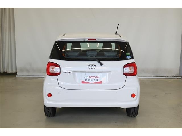 パッソ Ｘ　Ｓ　衝突被害軽減システム　ＥＴＣ　アイドリングストップ（25枚目）