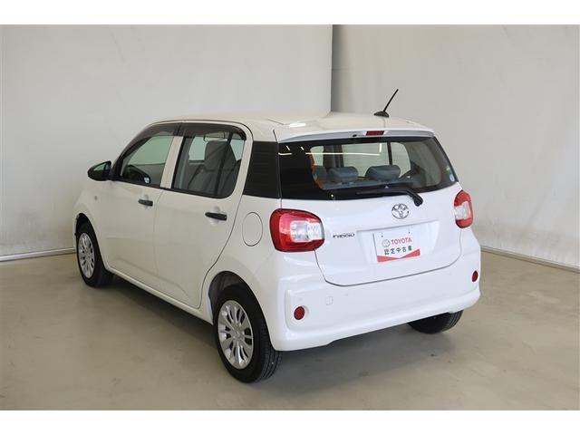 パッソ Ｘ　Ｓ　衝突被害軽減システム　ＥＴＣ　アイドリングストップ（26枚目）