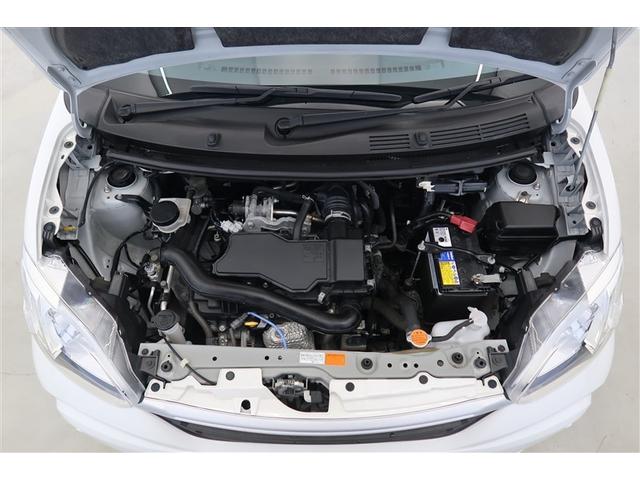 パッソ Ｘ　Ｓ　衝突被害軽減システム　ＥＴＣ　アイドリングストップ（27枚目）