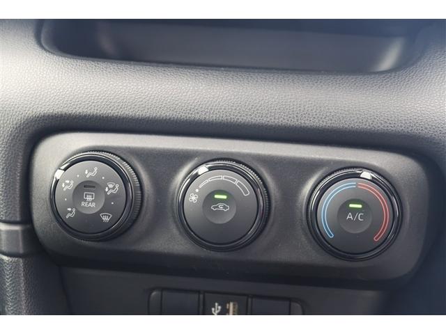 ヤリス Ｘ　メモリーナビ　バックカメラ　衝突被害軽減システム　ＥＴＣ（9枚目）