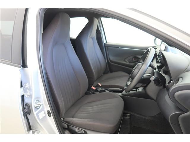 ヤリス Ｘ　メモリーナビ　バックカメラ　衝突被害軽減システム　ＥＴＣ（19枚目）