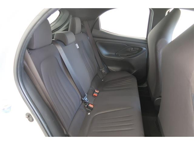 ヤリス Ｘ　メモリーナビ　バックカメラ　衝突被害軽減システム　ＥＴＣ（20枚目）