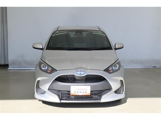 ヤリス Ｘ　メモリーナビ　バックカメラ　衝突被害軽減システム　ＥＴＣ（28枚目）