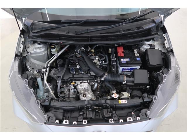 ヤリス Ｘ　メモリーナビ　バックカメラ　衝突被害軽減システム　ＥＴＣ（32枚目）