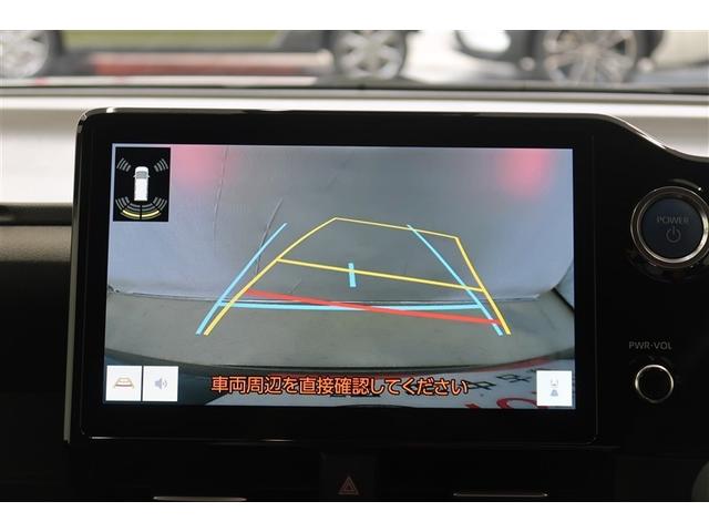 ヴォクシー ハイブリッドＳ－Ｇ　フルセグ　メモリーナビ　ＤＶＤ再生　後席モニター　バックカメラ　衝突被害軽減システム　ＥＴＣ　ドラレコ　両側電動スライド　ＬＥＤヘッドランプ　乗車定員７人　３列シート（5枚目）