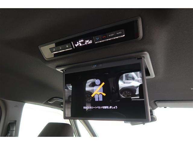 ヴォクシー ハイブリッドＳ－Ｇ　フルセグ　メモリーナビ　ＤＶＤ再生　後席モニター　バックカメラ　衝突被害軽減システム　ＥＴＣ　ドラレコ　両側電動スライド　ＬＥＤヘッドランプ　乗車定員７人　３列シート（8枚目）