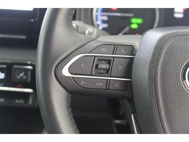 ヴォクシー ハイブリッドＳ－Ｇ　フルセグ　メモリーナビ　ＤＶＤ再生　後席モニター　バックカメラ　衝突被害軽減システム　ＥＴＣ　ドラレコ　両側電動スライド　ＬＥＤヘッドランプ　乗車定員７人　３列シート（16枚目）