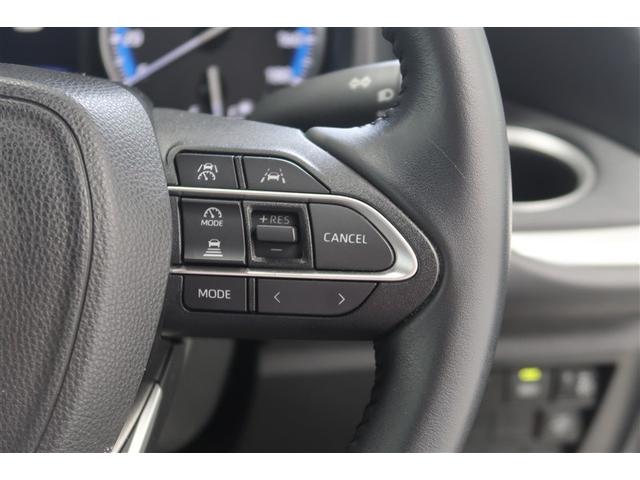 ヴォクシー ハイブリッドＳ－Ｇ　フルセグ　メモリーナビ　ＤＶＤ再生　後席モニター　バックカメラ　衝突被害軽減システム　ＥＴＣ　ドラレコ　両側電動スライド　ＬＥＤヘッドランプ　乗車定員７人　３列シート（17枚目）